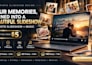 create an HD photo slideshow with music